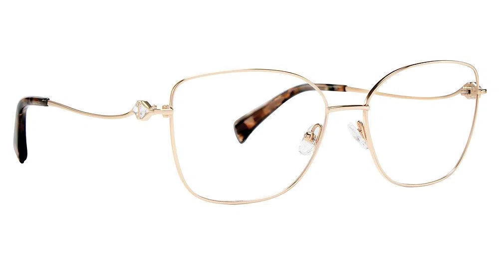 Badgley Mischka BMDEIRDRE Eyeglasses - view 8